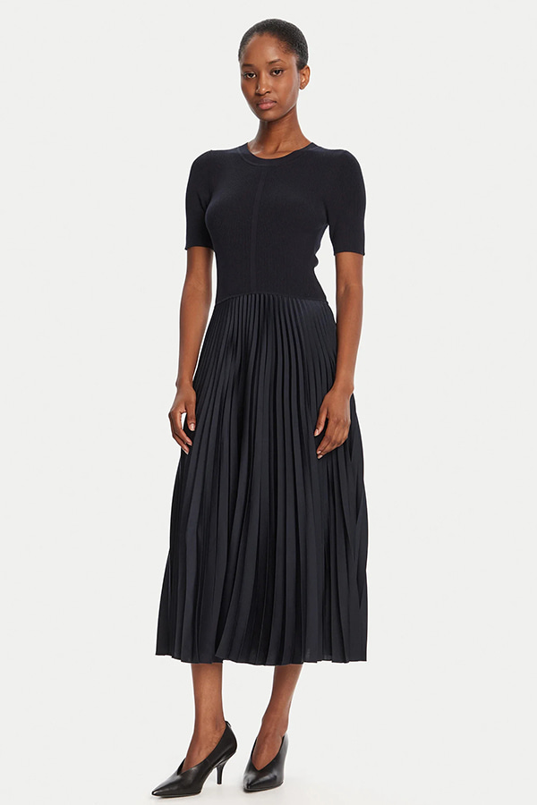 ΠΛΕΚΤΟ ΦΟΡΕΜΑ BOSS - 404 ΜΠΛΕ